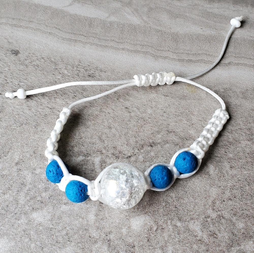 Shamballa Bracelet